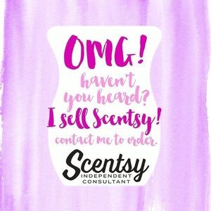 Scentsy